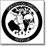 Græsted og Omegns Rideklub - GOO