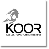 Kjellerup Sportsrideklub - KOOR