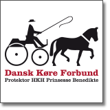 Dansk Køre Forbund