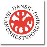 Dansk Islandshesteforening - DI