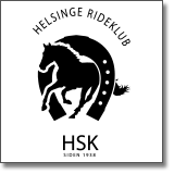 Helsinge Rideklub - HSK
