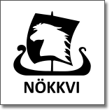 Nökkvi - NKV