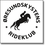 Øresundskystens Rideklub - ØRK